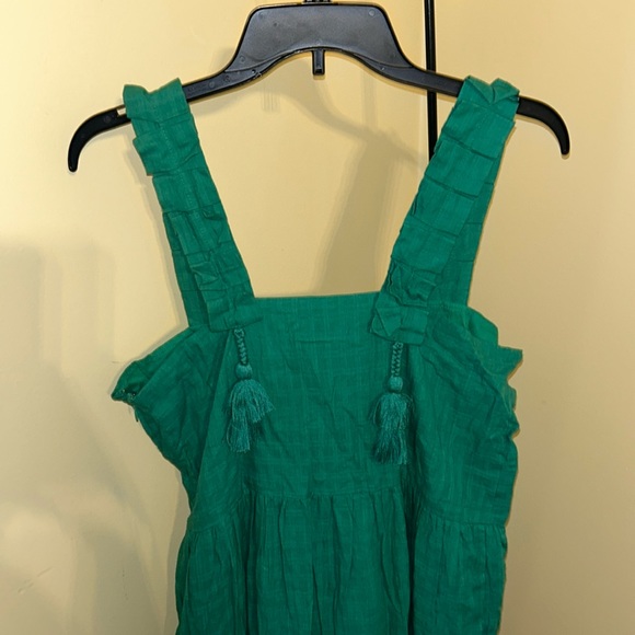 Exclusive Green Rio Dress
MIRTH - Picture 7 of 10